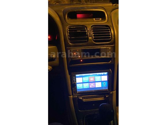 Sahibinden Renault Laguna 2.0 RXE 1998 Model 