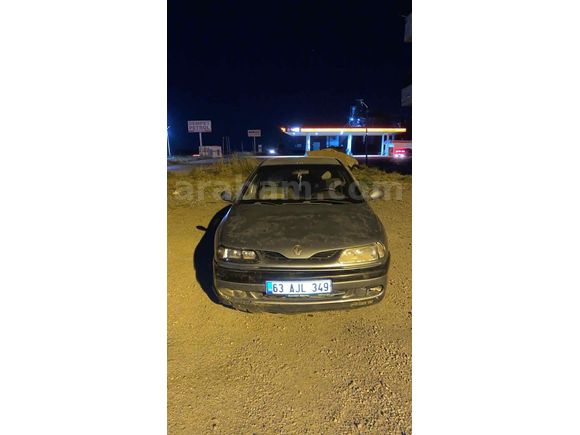 Sahibinden Renault Laguna 2.0 RXE 1998 Model 