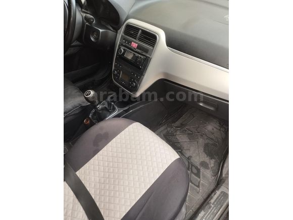 Sahibinden Fiat Punto Grande 1.4 Fire Dynamic 2006 Model