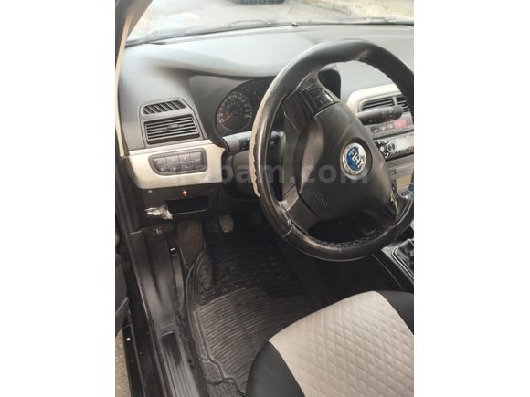 Sahibinden Fiat Punto Grande 1.4 Fire Dynamic 2006 Model