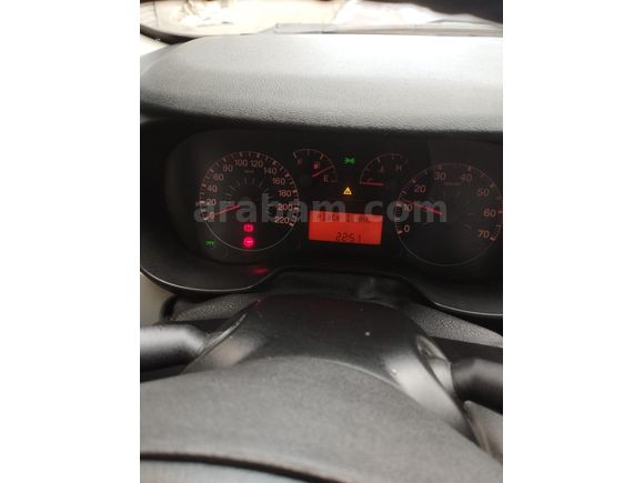 Sahibinden Fiat Punto Grande 1.4 Fire Dynamic 2006 Model