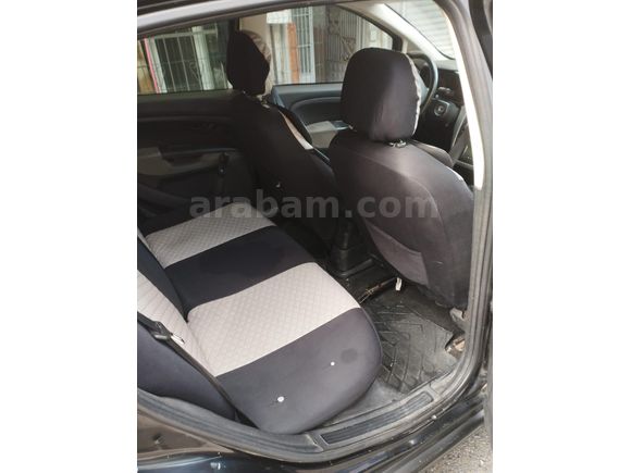 Sahibinden Fiat Punto Grande 1.4 Fire Dynamic 2006 Model