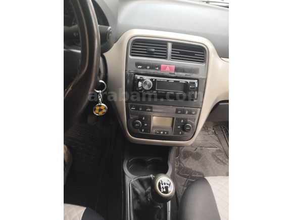 Sahibinden Fiat Punto Grande 1.4 Fire Dynamic 2006 Model