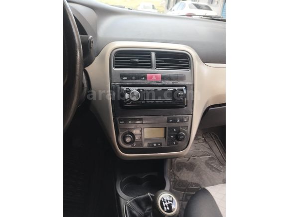 Sahibinden Fiat Punto Grande 1.4 Fire Dynamic 2006 Model