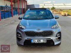 ÖZDEMİR OTOMOTİVDEN 110 BİN KM İLK SAHİBİNDEN