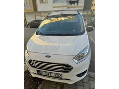 Sahibinden Ford Tourneo Courier 1.0 EcoBoost Titanium 2023 Model 