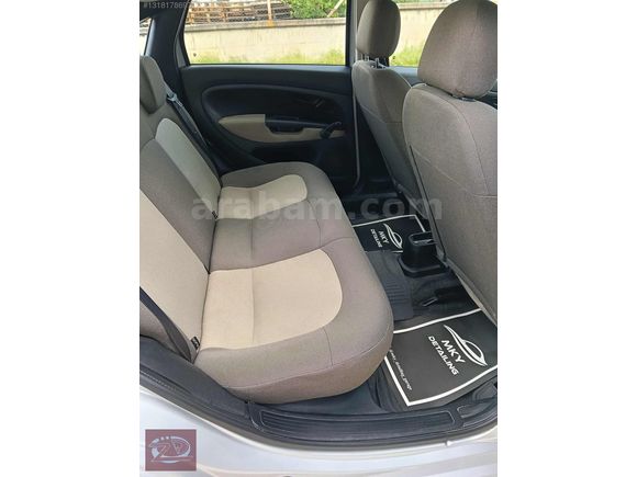 ÖZDEMİR OTOMOTİVDEN HATASIZ 135 BİN KM