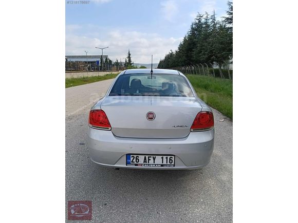 ÖZDEMİR OTOMOTİVDEN HATASIZ 135 BİN KM