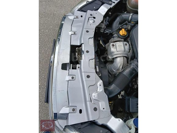 ÖZDEMİR OTOMOTİVDEN HATASIZ 135 BİN KM