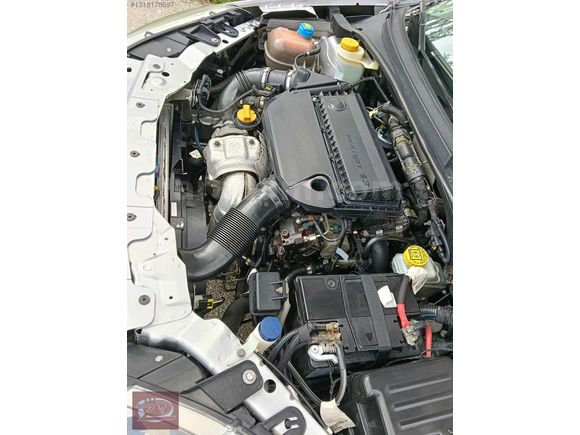 ÖZDEMİR OTOMOTİVDEN HATASIZ 135 BİN KM