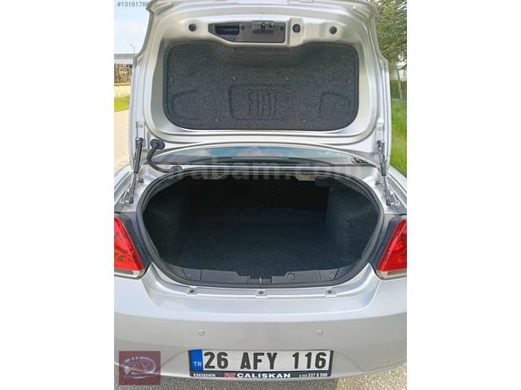 ÖZDEMİR OTOMOTİVDEN HATASIZ 135 BİN KM