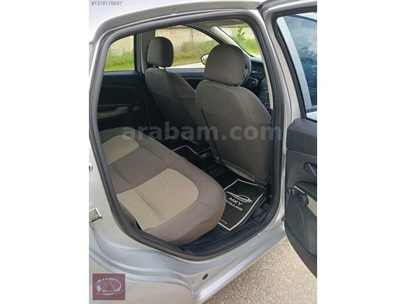 ÖZDEMİR OTOMOTİVDEN HATASIZ 135 BİN KM