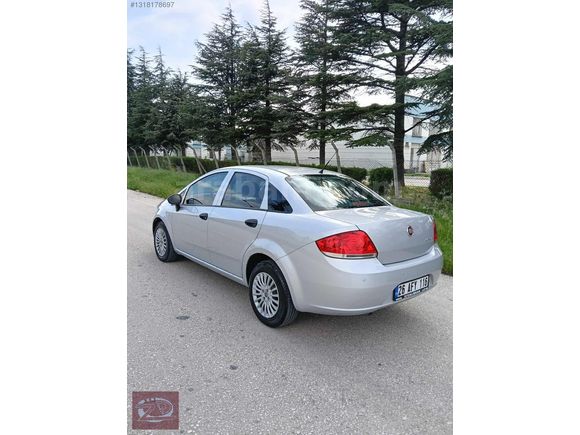 ÖZDEMİR OTOMOTİVDEN HATASIZ 135 BİN KM