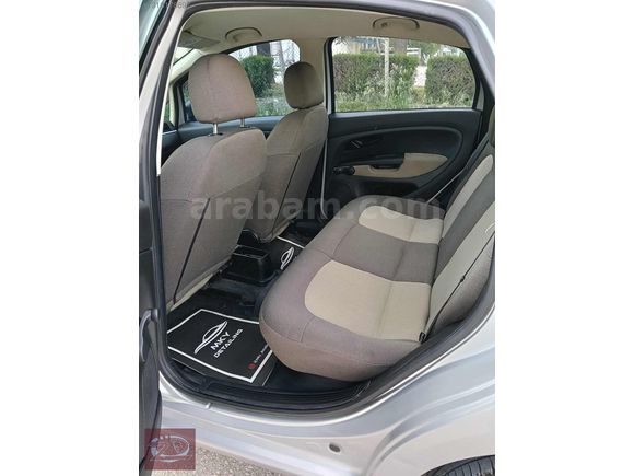 ÖZDEMİR OTOMOTİVDEN HATASIZ 135 BİN KM