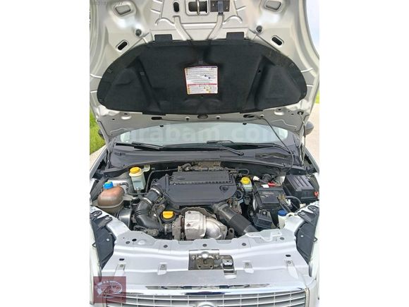 ÖZDEMİR OTOMOTİVDEN HATASIZ 135 BİN KM