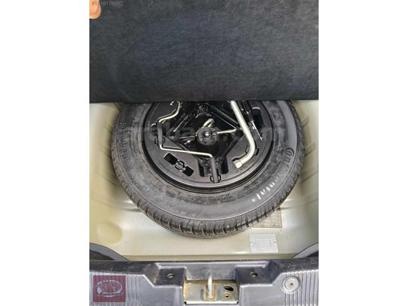 ÖZDEMİR OTOMOTİVDEN HATASIZ 135 BİN KM
