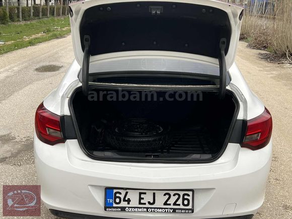 ÖZDEMİR OTOMOTİVDEN 100 BİN KM