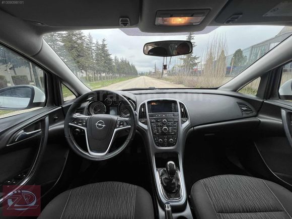 ÖZDEMİR OTOMOTİVDEN 100 BİN KM