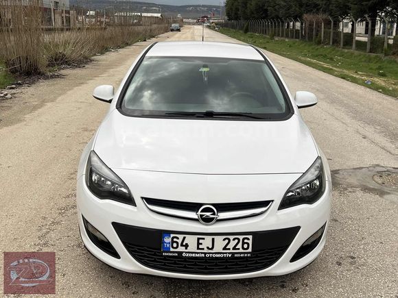 ÖZDEMİR OTOMOTİVDEN 100 BİN KM