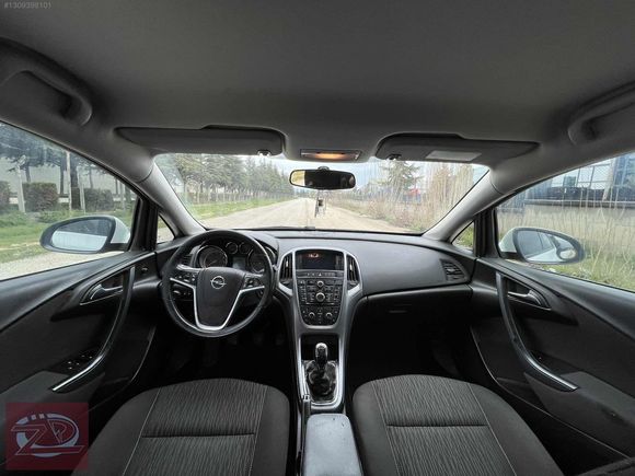 ÖZDEMİR OTOMOTİVDEN 100 BİN KM