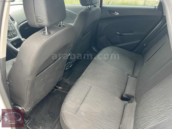 ÖZDEMİR OTOMOTİVDEN 100 BİN KM