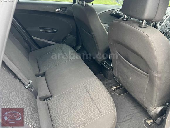 ÖZDEMİR OTOMOTİVDEN 100 BİN KM