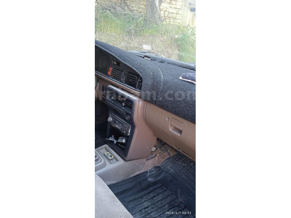 Sahibinden Mazda 626 2.0 1990 Model