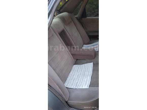 Sahibinden Mazda 626 2.0 1990 Model