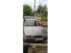 Sahibinden Mazda 626 2.0 1990 Model