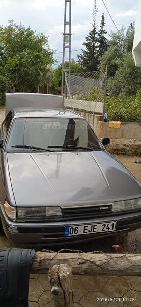 Sahibinden Mazda 626 2.0 1990 Model