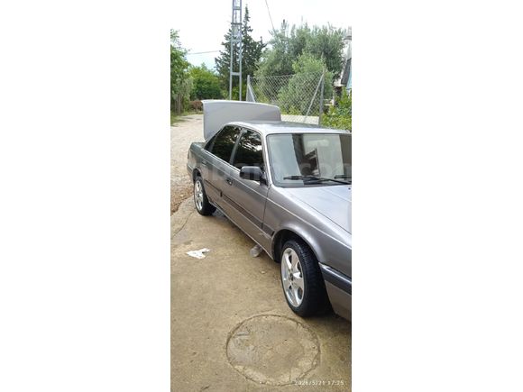Sahibinden Mazda 626 2.0 1990 Model