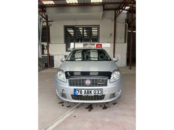 Sahibinden Fiat Linea 1.3 Multijet Active Plus 2012 Model 