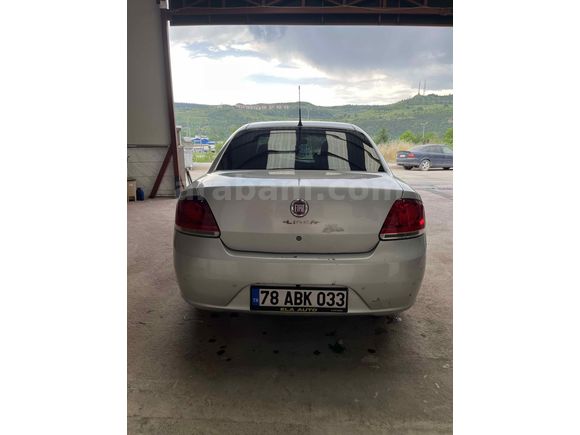 Sahibinden Fiat Linea 1.3 Multijet Active Plus 2012 Model 