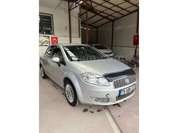Sahibinden Fiat Linea 1.3 Multijet Active Plus 2012 Model 