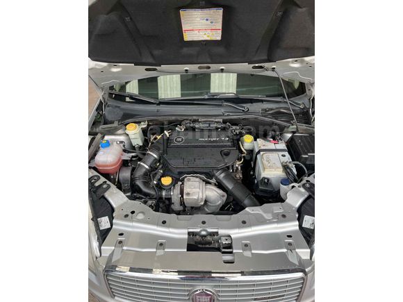 Sahibinden Fiat Linea 1.3 Multijet Active Plus 2012 Model 