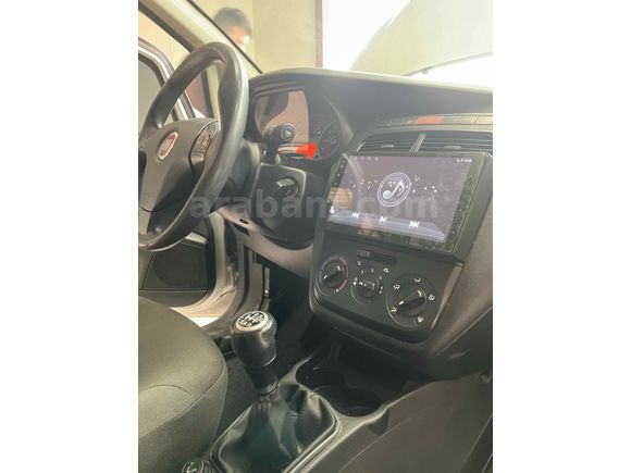 Sahibinden Fiat Linea 1.3 Multijet Active Plus 2012 Model 