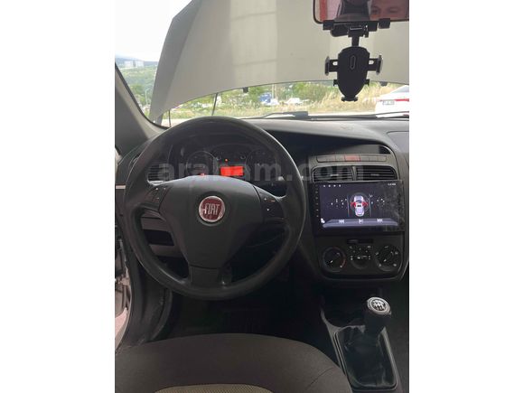 Sahibinden Fiat Linea 1.3 Multijet Active Plus 2012 Model 