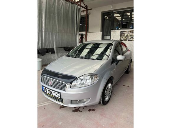 Sahibinden Fiat Linea 1.3 Multijet Active Plus 2012 Model 