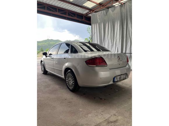 Sahibinden Fiat Linea 1.3 Multijet Active Plus 2012 Model 