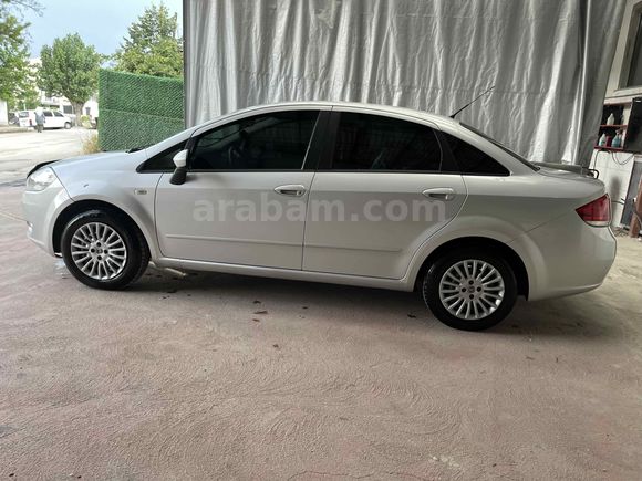 Sahibinden Fiat Linea 1.3 Multijet Active Plus 2012 Model 