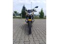 ilk Sahibinden TVS Raider 125