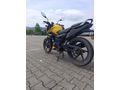 ilk Sahibinden TVS Raider 125