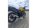 ilk Sahibinden TVS Raider 125