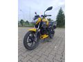 ilk Sahibinden TVS Raider 125