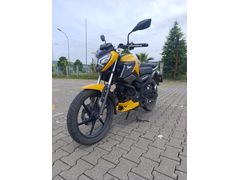 Sahibinden TVS Raider 125
