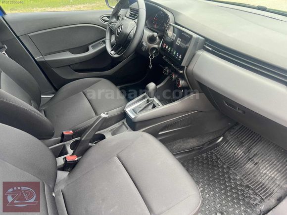 ÖZDEMİR OTOMOTİVDEN HATASIZ 45 BİN KM EKRANLI