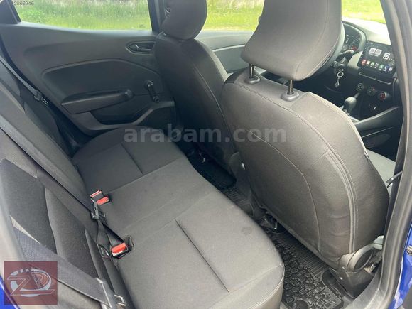 ÖZDEMİR OTOMOTİVDEN HATASIZ 45 BİN KM EKRANLI