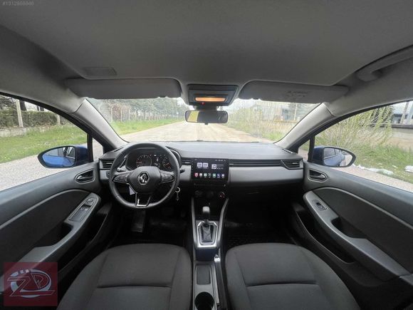 ÖZDEMİR OTOMOTİVDEN HATASIZ 45 BİN KM EKRANLI