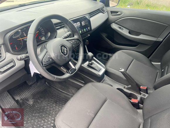 ÖZDEMİR OTOMOTİVDEN HATASIZ 45 BİN KM EKRANLI