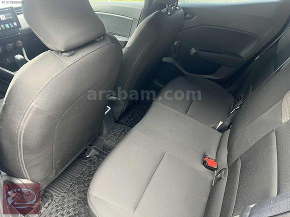 ÖZDEMİR OTOMOTİVDEN HATASIZ 45 BİN KM EKRANLI